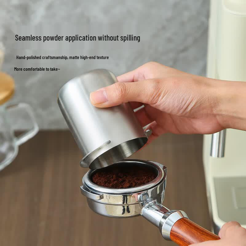 Shangqi 304 Stainless Steel Coffee Dosing Cup