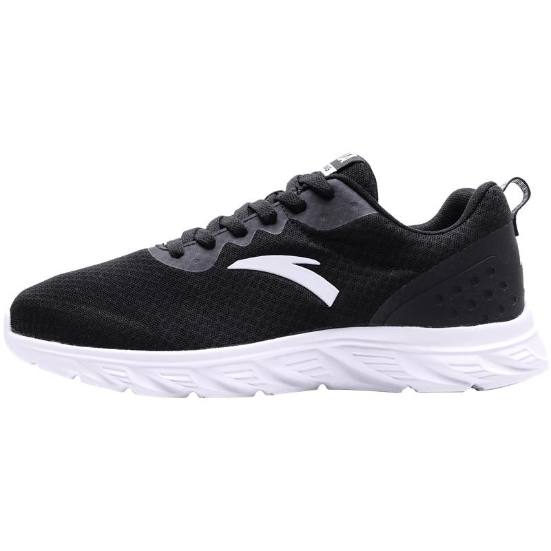 Anta Men s Mesh Running & Casual Shoes M 8
