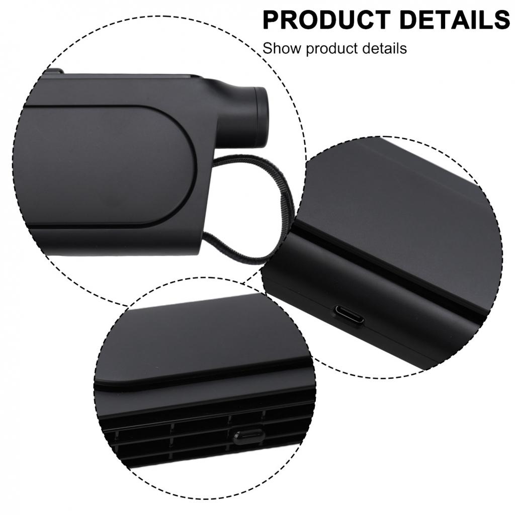 Accessories Car Fans High Quality Replacement Spare Parts