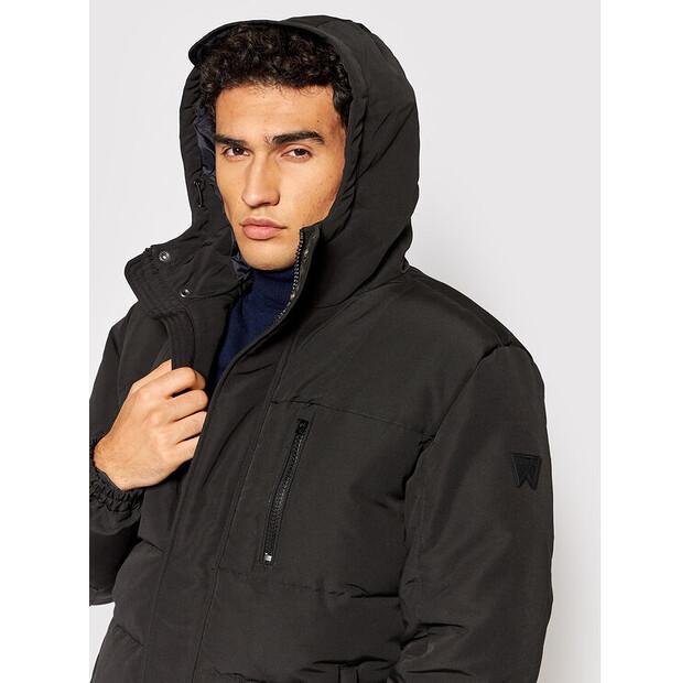 Куртка зимняя Wrangler The Bodyguard