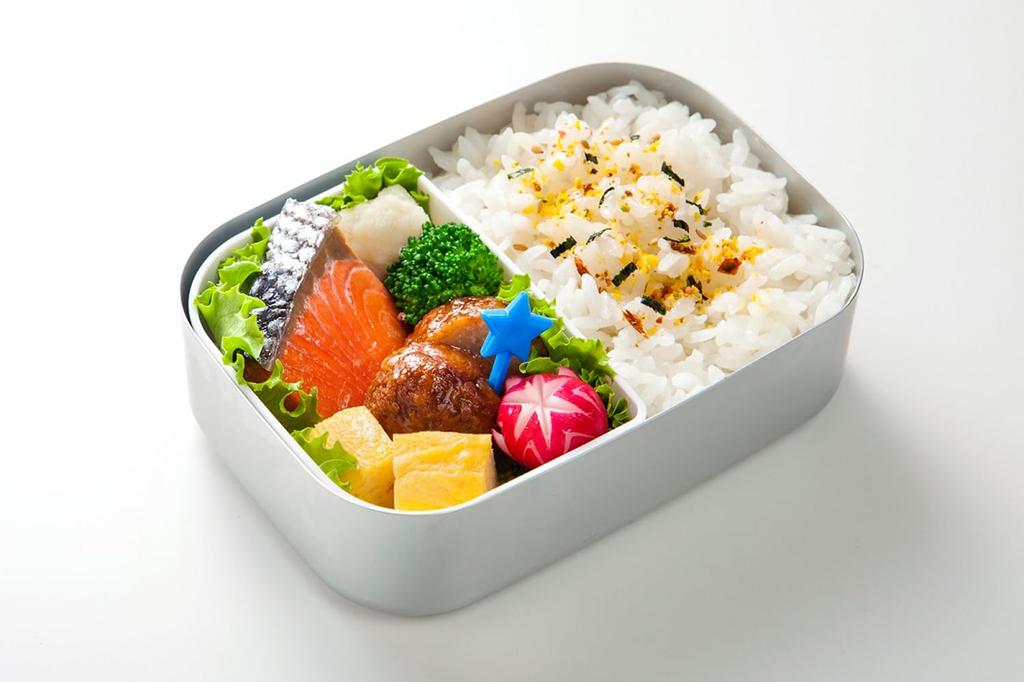 Skater Aluminum Lunch for with Lunch Made in Little Unicorn for Girls Box, 370ml, Kids, Insulated, Belt, Japan, Design, (ALB5NV69554)