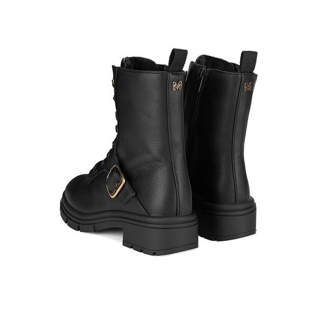 Ankle Boots MEXX MI001712643W, Black