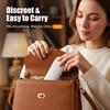 Noise Reduction Under Pillow Speakers Bluetooth 5.4 Bluetooth Speaker  for Sleeping