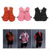 Casual Costume Vest for 6 Inch Action Figures Addition to Your Collection