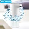 Automatic Touchless Automatic Foam Soap Dispenser USB Charging Infrared Intelligent Infrared Disinfectant Washing Machine for Children/Adults | Liquid
