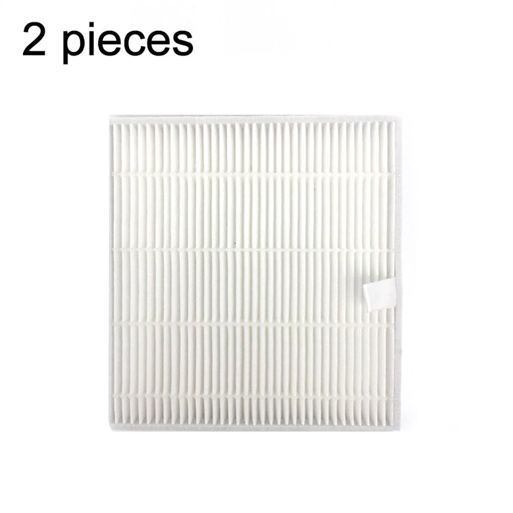 Buy 2Pcs Sponge Filters HEPA Ilife V8 for V8s X750 X800 A7 X785 V80