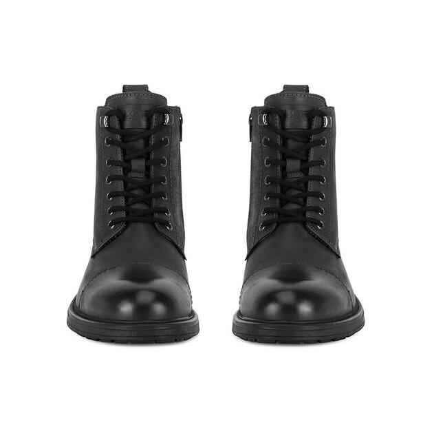 Ankle Boots Lasocki LEADER-04 MI08, Black