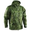 Pánské bundy Outdoorové sporty Softshell Rucamo Kamuflážové kabáty Tréninkové fleecové Teplé Voděodolné Větruodolné Cestovní cargo bunda