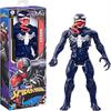 Marvel Spider-Man - Venom Vs Titan Heroes Series - Venom Toy