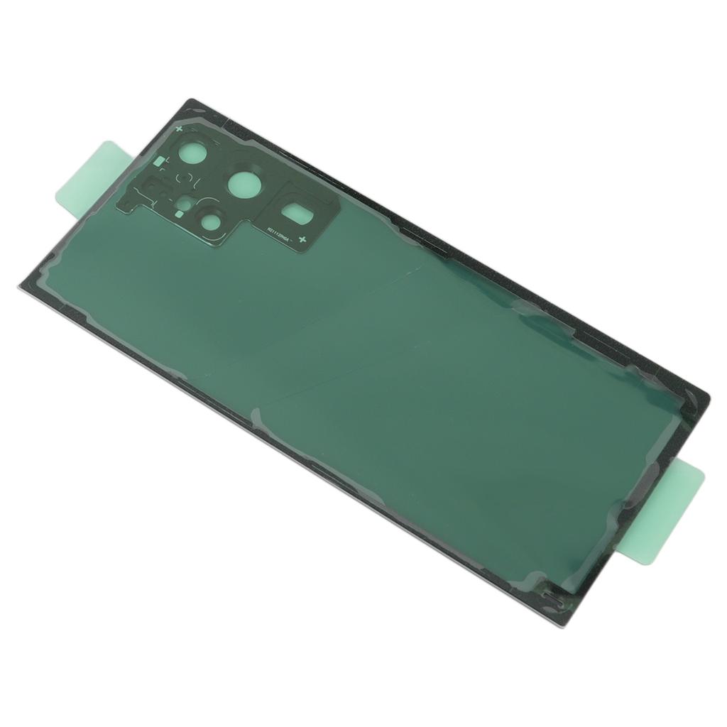 Back Glass Cover Replacement Battery Door Housing Rear Panel for      2   5G S908U S908F