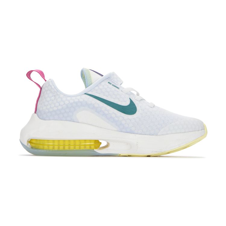 Nike Air Zoom Arcadia 2 PS Football Grey Mineral Teal Kids Sneakers Blue White Cosmic-Fuchsia DM8492-100