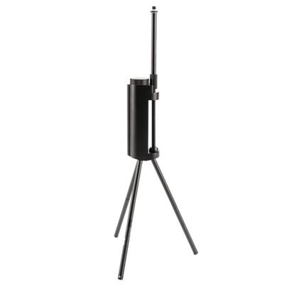 ZISIZ Foldable Tripod Camping Lantern Stand