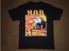 M.O.D. Band Gift For Fans Black Unisex T-Shirt Graphic Tee