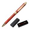 Sailor Pencillo Verita S Ballpoint Pen Mechanical 2-Color + Pencil, Red, 16-0392-230