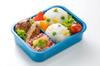 Skater Storage Miffy Made in Dishwasher-Safe Container, 430ml, Monotone, Japan, PM3CA-A