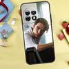 Robert Pattinson Case For OnePlus 15 13 12 11 10 9 13T 13R 12R 10R 10T 8T Nord 5 CE 4 3 2 Lite N20 N30 Cover
