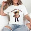 T-shirt Album Beatopia Unisex Merchandising Musicista Estate Nuova Moda Casual T-shirt