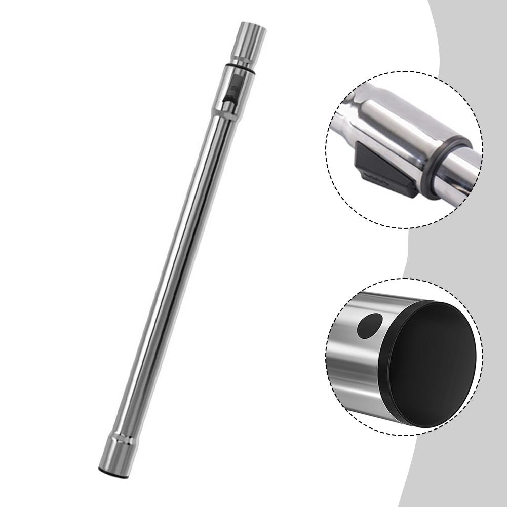 Telescopic Tube for Vacuum Cleaners with For 32mm Fitment