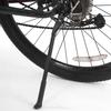 Rear Side Nonslip Bicycles Kickstand Support Stand Bikes Stand Suitable for 24/26/27.5/29inch Mountain Bike Road Bikes