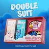 Youha Little Dot Electric Toothbrush Couple Set