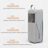 1/4Pcs Expandable Travel Clothing Storage Bag Travel Suitcase Organizer  Underwear