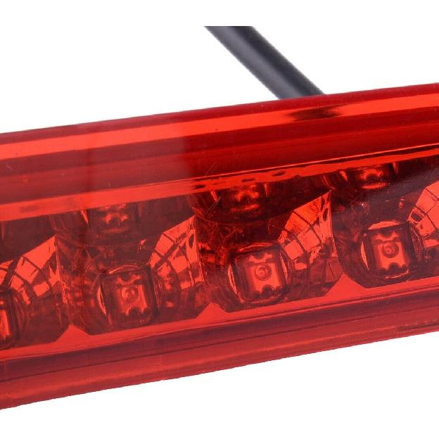 ZULOW 3rd Third Brake Light Car Third Brake Light High-Position Brake Tail Light For Hyundai Ix35 2011-2015 For Tucson 2011-2014 OEM:927002S000