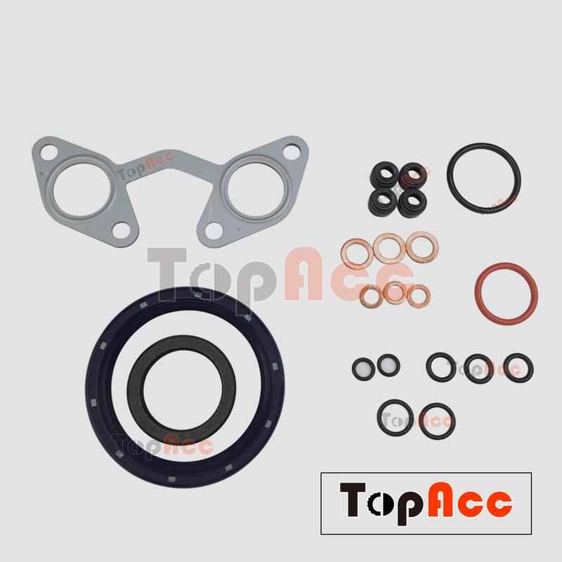 New Full Gasket Kit Z750 Z650 For Kubota Engine
