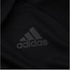 Adidas Reversible Knit Short-Sleeve Polo Shirt Men Tops Black BK2601