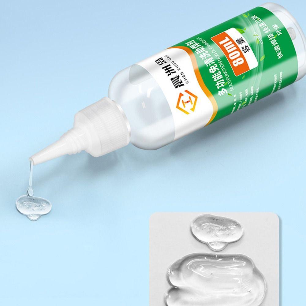 30/80ml Stainless Steel Flux Quick Repair Strong Solder Flux Metal Soldering Assistance