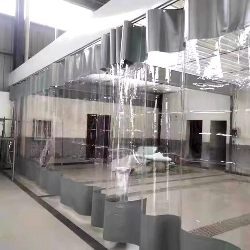 Strapazierfähiges Stoff Garten Regenschutz Staubdicht Wasserdichtes Tuch Poolausrüstung