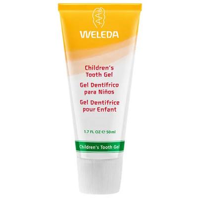 Weleda Children Tooth Gel 50ml