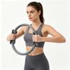 Pilates & Yoga Resistance Band Ring - Thigh Muscle Trainer for Women