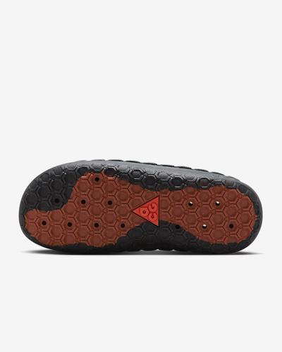 Nike ACG Watercat+ Unisex CZ0931-004 Grau Größe