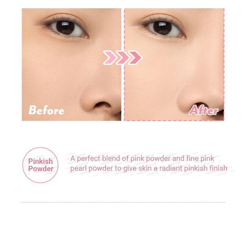 I'M MEME Pink Blur Tone Up Pact