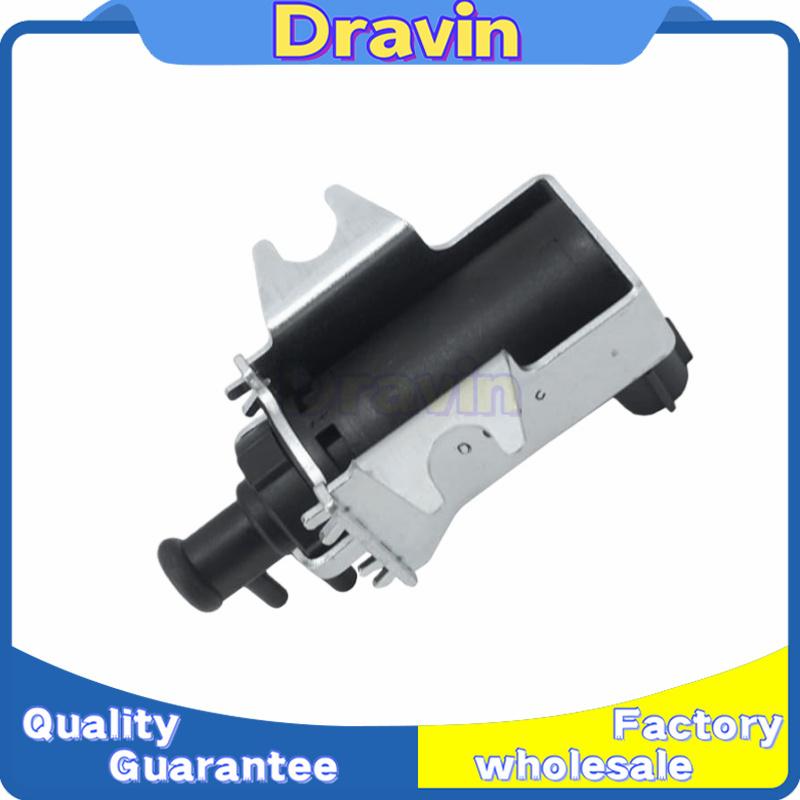 25819-27040 2581927040 Car Turbo Boost Vacuum Solenoid Valve 1CDFTV 25819-27050 2581927050 For Toyota RAV4 2000-2005