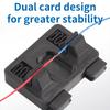 Small  Electric Wire Welding Fixture Versatile Welding Fixture Tool for Electronics & Professional Electrical Work