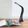 LED Table Lamp Brightness Adjustable Touch Control Flicker Free Eye Protection Digital Screen