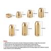 Poids Dynamiques pour Roue à Rayons de Moto Ajustement Rayon Intérieur 48 mm