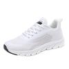 New Shoes, Sports Shoes, Ultra-light Q-elastic, Lightweight Soft-soled Breathable Mesh Travel Shoes, Couple Running Shoes
