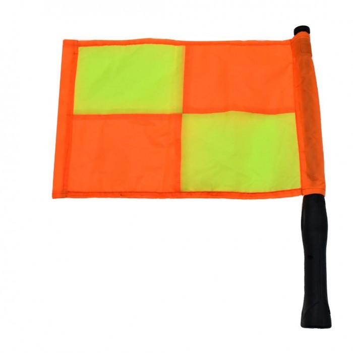 Precision Pro Linesman Flag Set (Pack of 2)