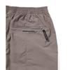 Thisisneverthat Dsn Side Zip Pant Dusty Plum