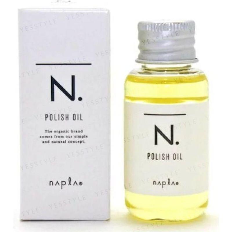 napla - N. Polish Oil Mini