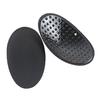 1 Pair  Soft Silicone  Shoulder Push-up Pads Adhesive Enhancer Pad