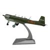 Diecast Aircraft Scale Models