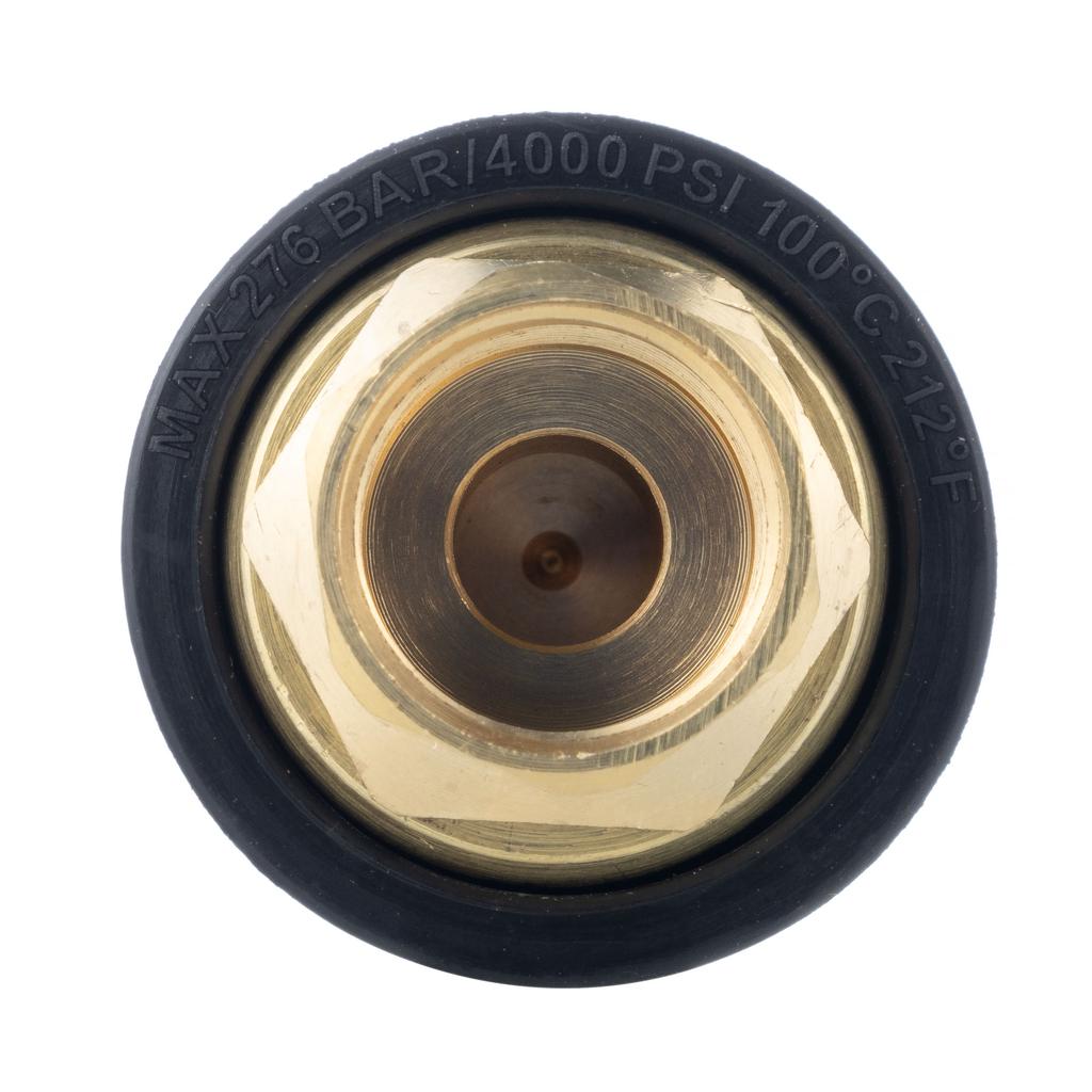 Turbo nozzle / rotary nozzle M18 for Kärcher HD/HDS pressure washer, diameter 040