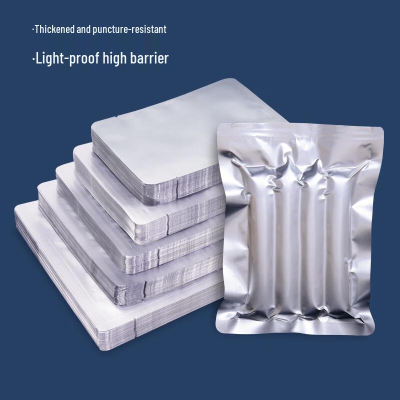 Food Grade Aluminum Foil Vacuum Sealer Bags
