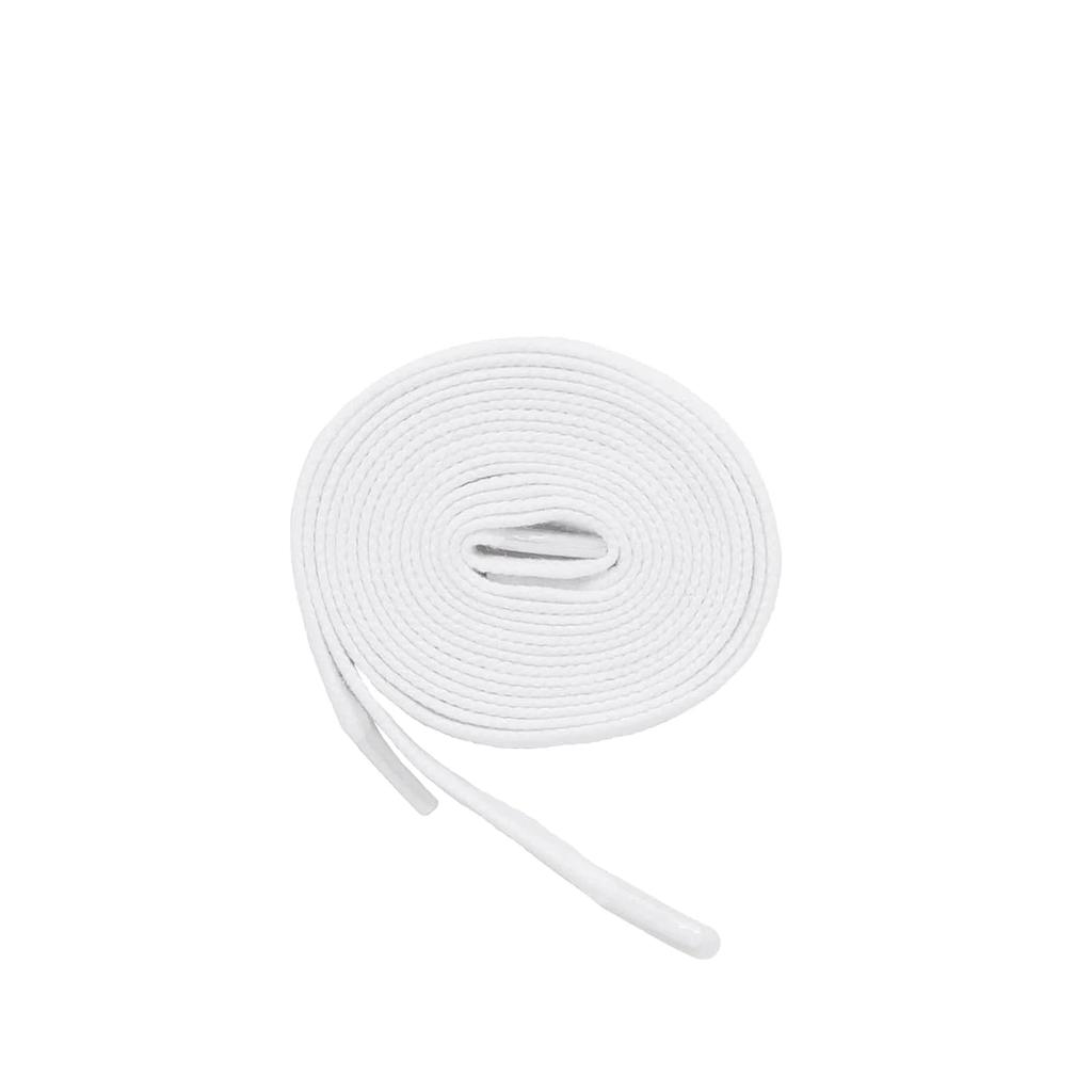 Shoe Lace Flat Cord (LAM35776) Shoelace 115cm Cotton Unisex Adult
