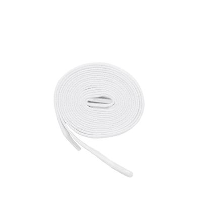 Shoe Lace Flat Cord (LAM35776) Shoelace 115cm Cotton Unisex Adult