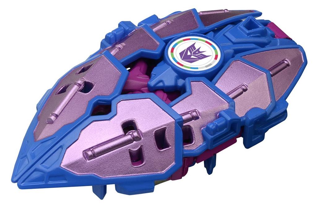 Transformers Adventure TMC05 Windora