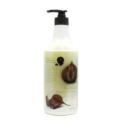 More Moisture Black Garlic Shampoo 1500ml